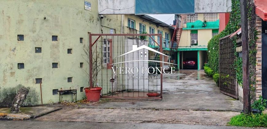 VENTA – EDIFICIO LA LUZ – 2510 114