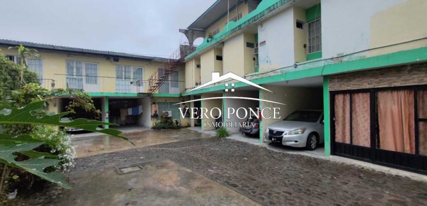 VENTA – EDIFICIO LA LUZ – 2510 114