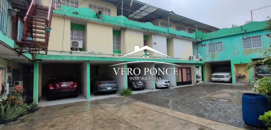 VENTA – EDIFICIO LA LUZ – 2510 114