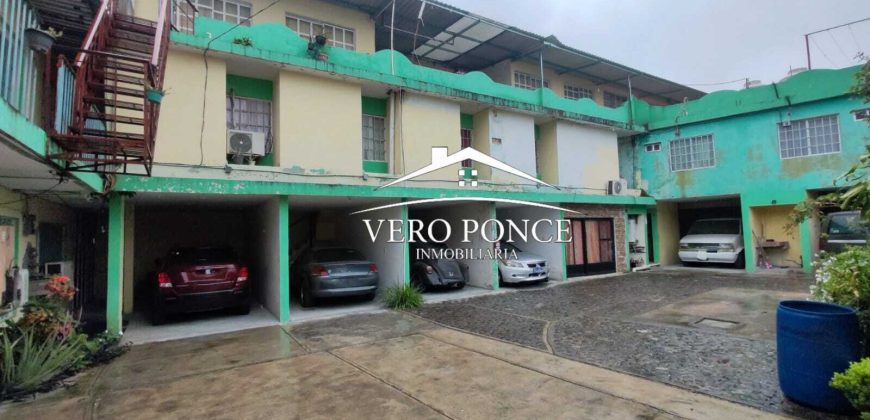 VENTA – EDIFICIO LA LUZ – 2510 114