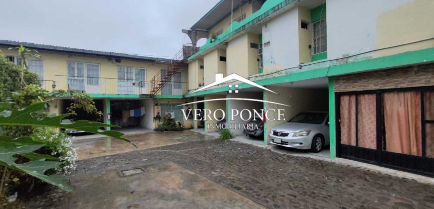 VENTA – EDIFICIO LA LUZ – 2510 114