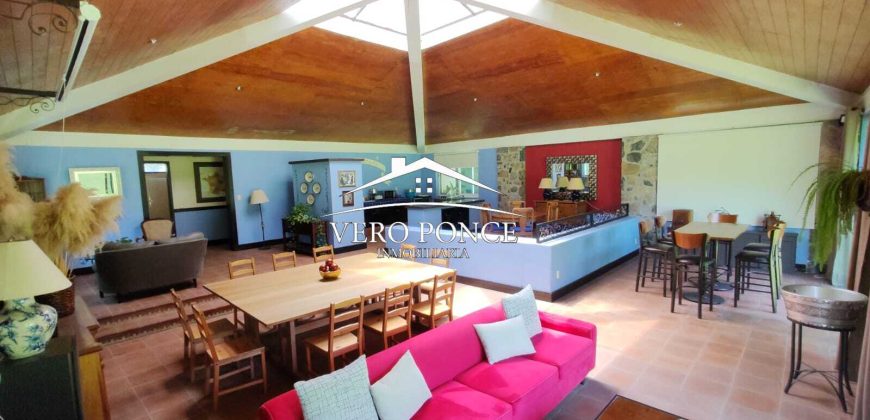 VENTA – QUINTA IXTACZOQUITLAN – 2501 115