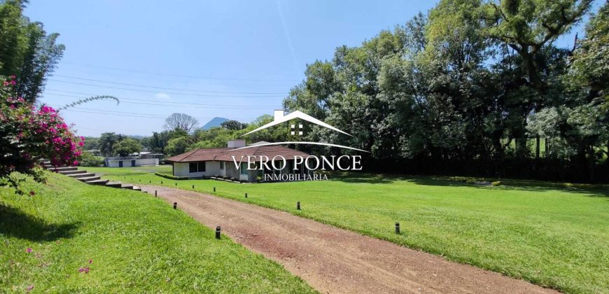 VENTA – QUINTA IXTACZOQUITLAN – 2501 115