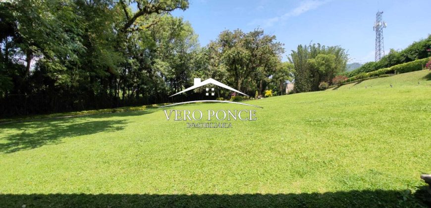 VENTA – QUINTA IXTACZOQUITLAN – 2501 115