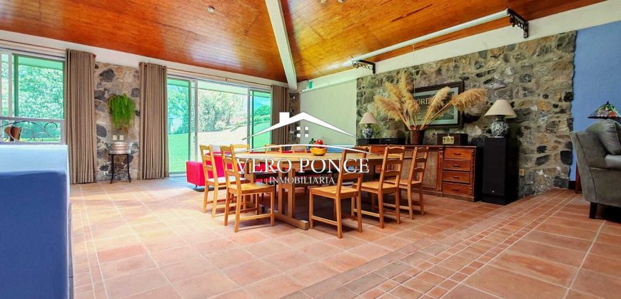 VENTA – QUINTA IXTACZOQUITLAN – 2501 115