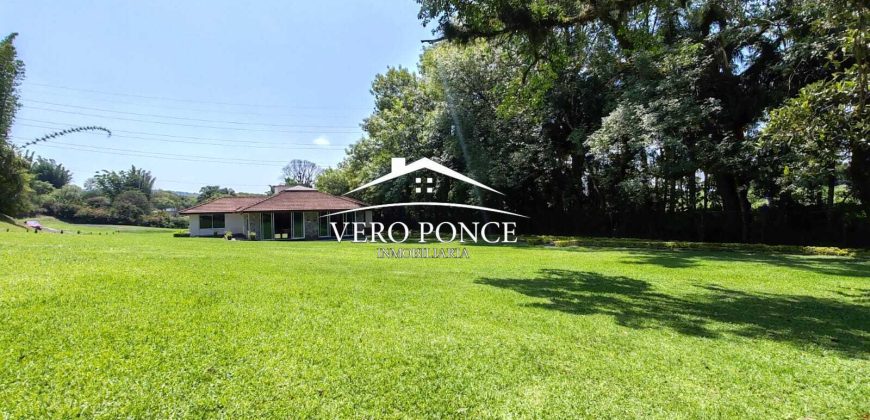 VENTA – QUINTA IXTACZOQUITLAN – 2501 115