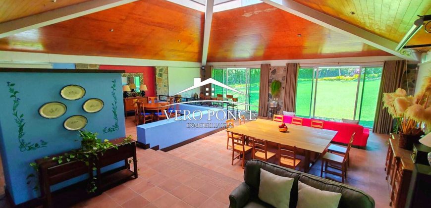 VENTA – QUINTA IXTACZOQUITLAN – 2501 115