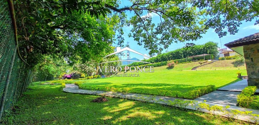 VENTA – QUINTA IXTACZOQUITLAN – 2501 115