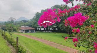 VENTA – QUINTA IXTACZOQUITLAN – 2501 115 VENTA – QUINTA IXTACZOQUITLAN – 2501 115