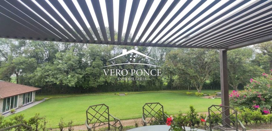 VENTA – QUINTA IXTACZOQUITLAN – 2501 115