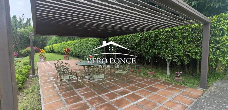 VENTA – QUINTA IXTACZOQUITLAN – 2501 115