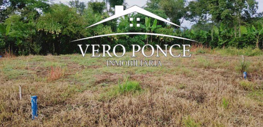 VENTA – TERRENO NERIA – 2501 116