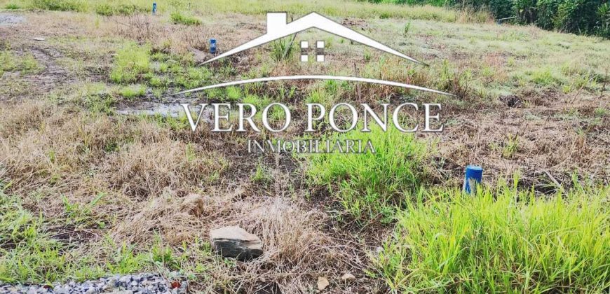 VENTA – TERRENO NERIA – 2501 116