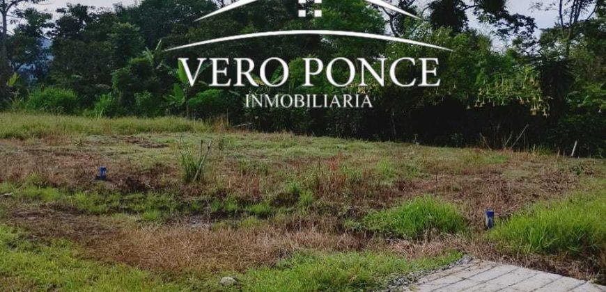 VENTA – TERRENO NERIA – 2501 116