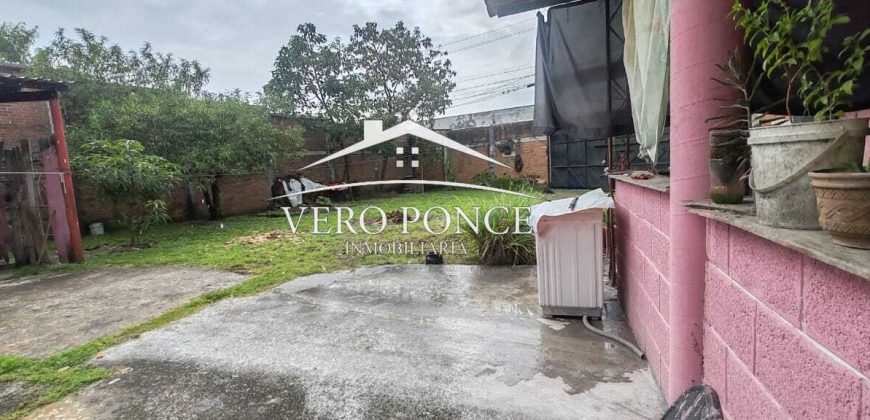 RENTA – BODEGA AMATLAN – 2501 118