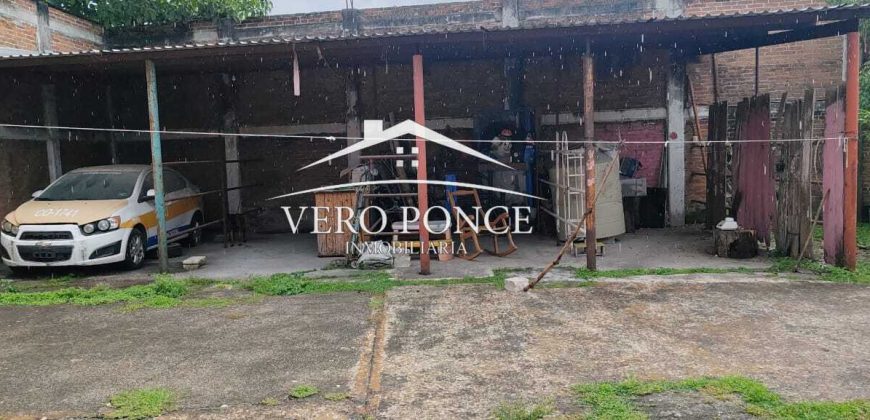 RENTA – BODEGA AMATLAN – 2501 118