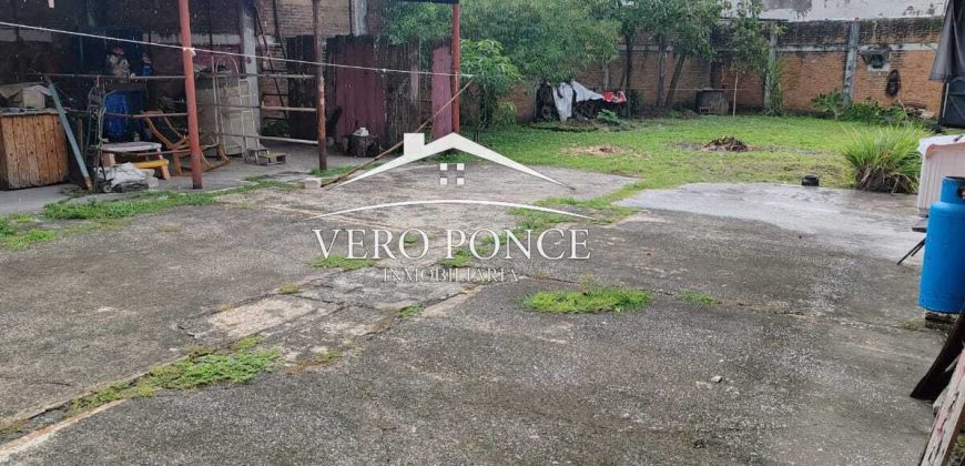 RENTA – BODEGA AMATLAN – 2501 118