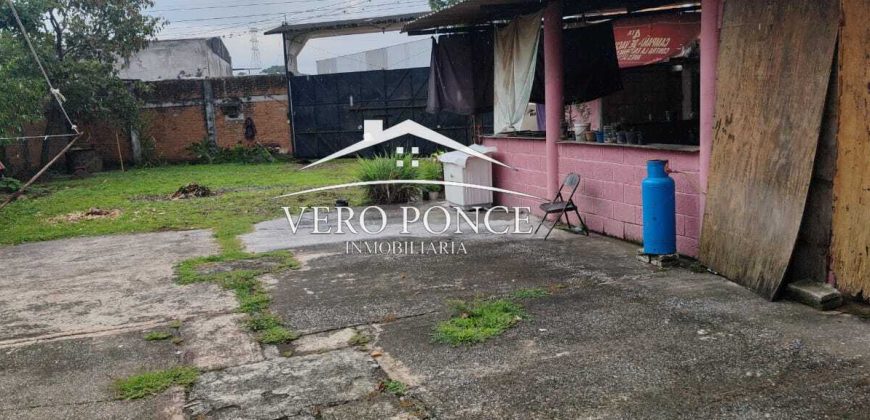 RENTA – BODEGA AMATLAN – 2501 118