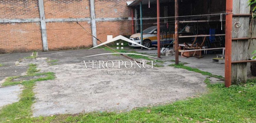 RENTA – BODEGA AMATLAN – 2501 118