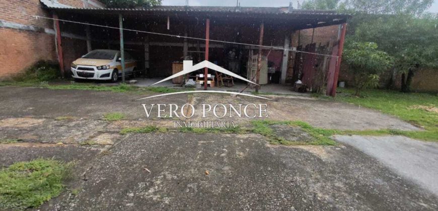 RENTA – BODEGA AMATLAN – 2501 118