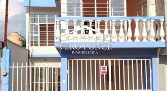 VENTA – CASA SANTA LETICIA – 2510 119 VENTA – CASA SANTA LETICIA – 2510 119