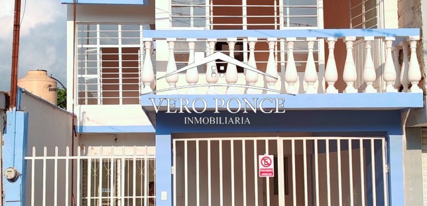 VENTA – CASA SANTA LETICIA – 2510 119