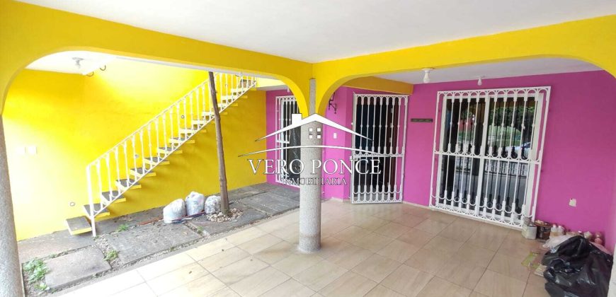 (Rentada) RENTA – CASA SAN DIMAS – 2501 119