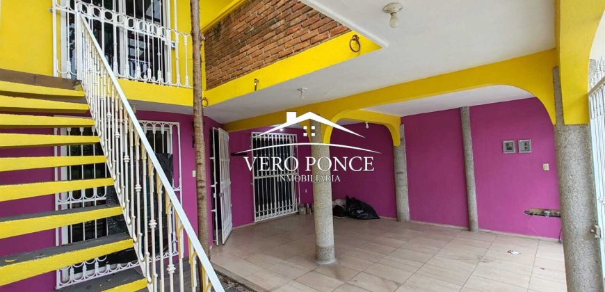 (Rentada) RENTA – CASA SAN DIMAS – 2501 119