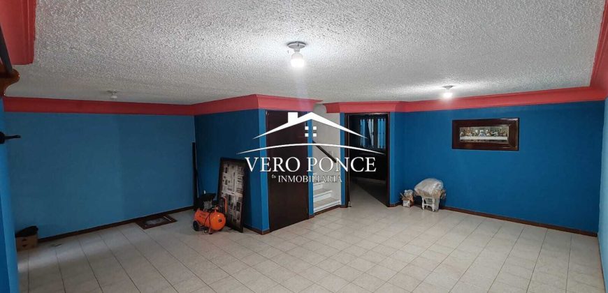 (Rentada) RENTA – CASA SAN DIMAS – 2501 119