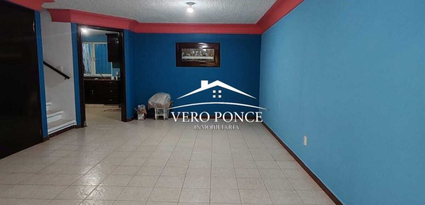 (Rentada) RENTA – CASA SAN DIMAS – 2501 119