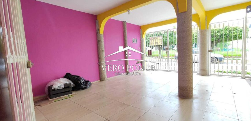 (Rentada) RENTA – CASA SAN DIMAS – 2501 119