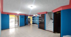 (Rentada) RENTA – CASA SAN DIMAS – 2501 119
