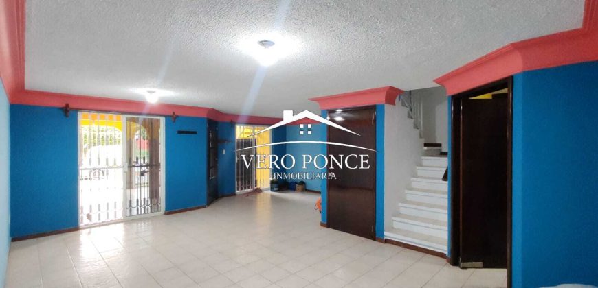 (Rentada) RENTA – CASA SAN DIMAS – 2501 119