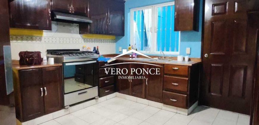 (Rentada) RENTA – CASA SAN DIMAS – 2501 119