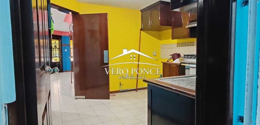 (Rentada) RENTA – CASA SAN DIMAS – 2501 119