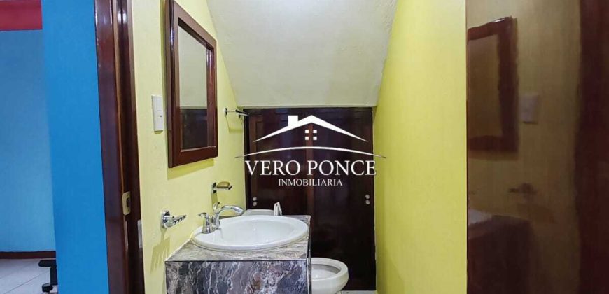 (Rentada) RENTA – CASA SAN DIMAS – 2501 119