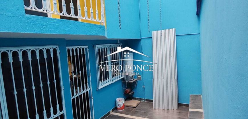 (Rentada) RENTA – CASA SAN DIMAS – 2501 119