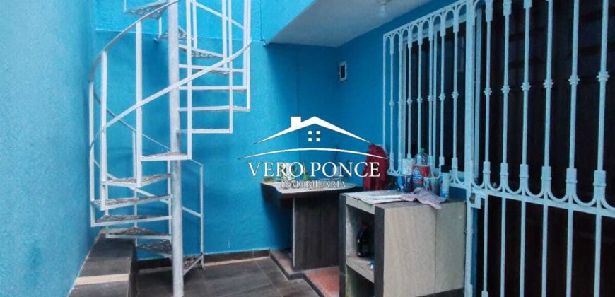 (Rentada) RENTA – CASA SAN DIMAS – 2501 119