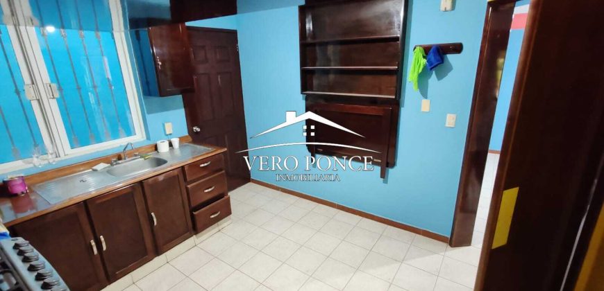 (Rentada) RENTA – CASA SAN DIMAS – 2501 119