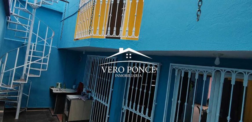 (Rentada) RENTA – CASA SAN DIMAS – 2501 119