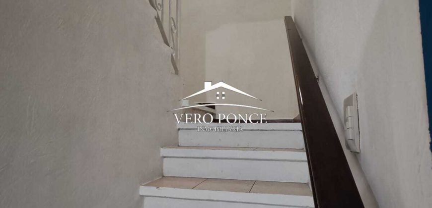 (Rentada) RENTA – CASA SAN DIMAS – 2501 119