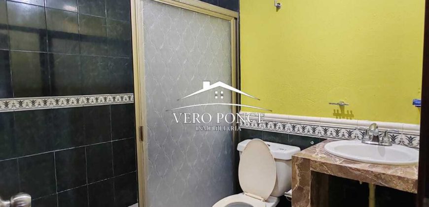 (Rentada) RENTA – CASA SAN DIMAS – 2501 119