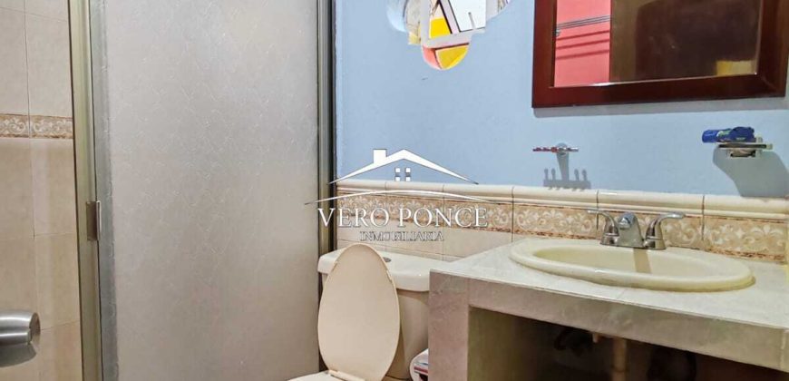 (Rentada) RENTA – CASA SAN DIMAS – 2501 119