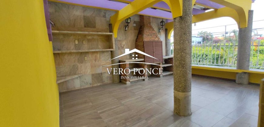 (Rentada) RENTA – CASA SAN DIMAS – 2501 119
