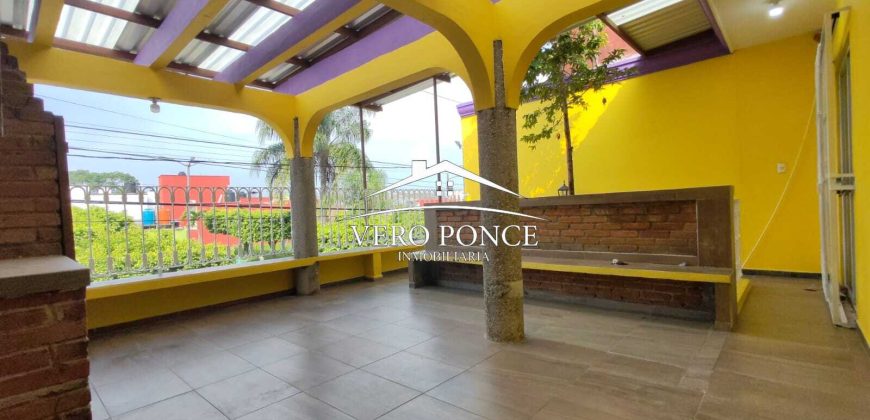(Rentada) RENTA – CASA SAN DIMAS – 2501 119