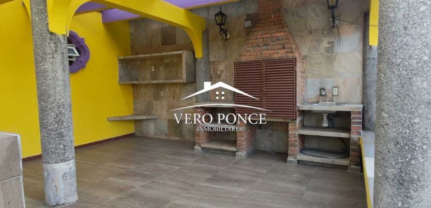 (Rentada) RENTA – CASA SAN DIMAS – 2501 119