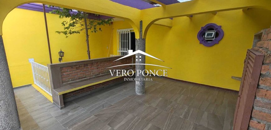 (Rentada) RENTA – CASA SAN DIMAS – 2501 119
