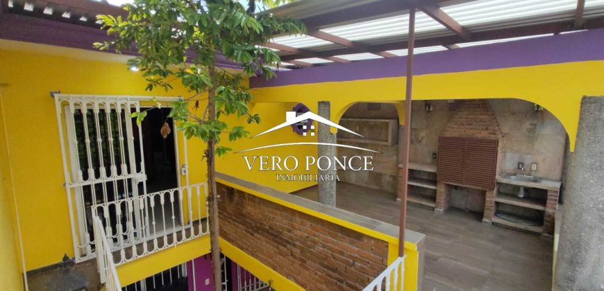 (Rentada) RENTA – CASA SAN DIMAS – 2501 119