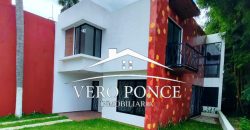 FRACC. VILLA VERDE / CASA RENTA (2501 121)