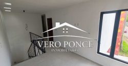 FRACC. VILLA VERDE / CASA RENTA (2501 121)